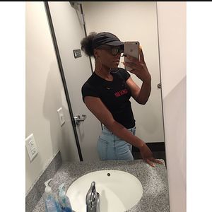 Meet your Posher, Jimeysha